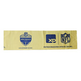 Faixa Nfl Sao Paulo