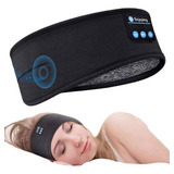 Faixa Para Cabelo Dormir Bluetooth Sem Fio Tapa Olho