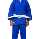 Faixa Para Judo Branca Adulto