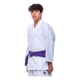 Faixa Para Judo Roxa