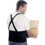 Faixa Postural Dor Na