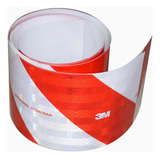 Faixa Refletiva 3m Para