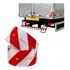 Faixa Refletiva Caminhao Parachoque 2 40 Metros  original 3m 00