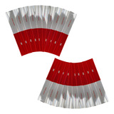 Faixa Refletiva Lateral Caminhao
