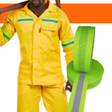 Faixa Refletiva Uniforme Gorgurao