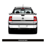 Faixa Sportinox Saveiro Trooper