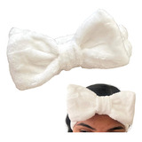 Faixa Tiara Laco Maquiagem