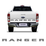 Faixa Traseira Ford Ranger