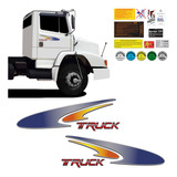 Faixa Truck L 1620