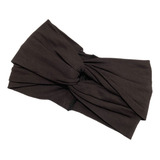 Faixa Turbante Cabelo Headband