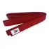 Faixa Vinho Bordo Para Judo E Karate - Treino E Exame- Start