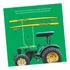 Faixas Adesiva Para Trator J D 5085e - Vinil 4 Unidades.
