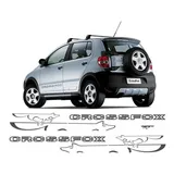 Faixas Adesivos Decorativos Vw