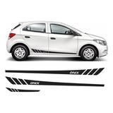 Faixas Onix Joy Lt