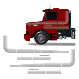 Faixas Scania 112 113