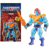Faker He man Master