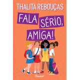 Fala Serio Amiga