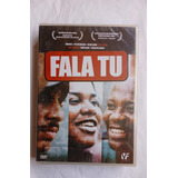 Fala Tu Dvd Original Lacrado