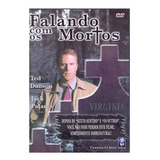 Falando Com Os Mortos Dvd Original Lacrado