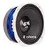 Falante 6 Qvs Mgs 250 Rms Medio Grave Melhor Que Selenium