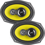 Falante Coaxial Ground Zero