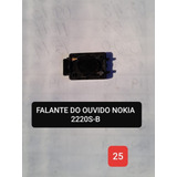 Falante Do Ouvido Nokia