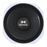 Falante Medio Grave Woofer