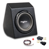 Falante Sub Subwoofer 8