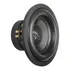 Falante Subwoofer 12 Bicho Papão 800 Wrms 4+4 Ohms Bomber Cor Preto