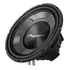Falante Subwoofer 12 Polegadas 350w Rms Pioneer Ts-w3060br