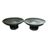 Falante Subwoofer Arlen 10pol
