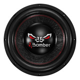 Falante Subwoofer Bicho Papao