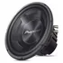 Falante Subwoofer Pioneer 12 Ts W3090 600w Rms 1200w Pmpo