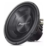 Falante Subwoofer Pioneer 12