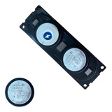 Falante Subwoofer Samsung Un32c4000