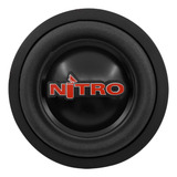 Falante Subwoofer Spyder Nitro