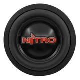 Falante Subwoofer Spyder Nitro
