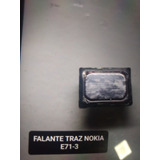Falante Traz Nokia E71