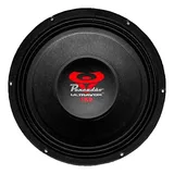 Falante Ultravox Woofer 12
