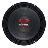 Falante Ultravox Woofer 12
