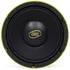 Falante Woofer Eros E-408 400w Som Medio Grave P/ Carro 8pol