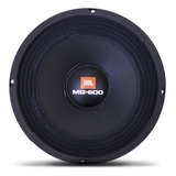 Falante Woofer Jbl 8mg600