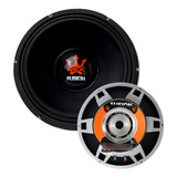 Falante Woofer Magnum Rex