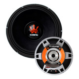 Falante Woofer Magnum Rex