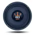 Falante Woofer Médio Grave 10 Polegadas 300w Rms Rex 300+