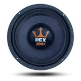 Falante Woofer Medio Grave