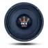 Falante Woofer Médio Grave 8 Polegadas 300w Rms Rex 300+