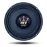Falante Woofer Médio Grave 8 Polegadas 300w Rms Rex 300+ 