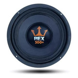 Falante Woofer Medio Grave