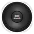 Falante Woofer Snake Esx408 8 200w Rms Medio Grave 8 Ohms